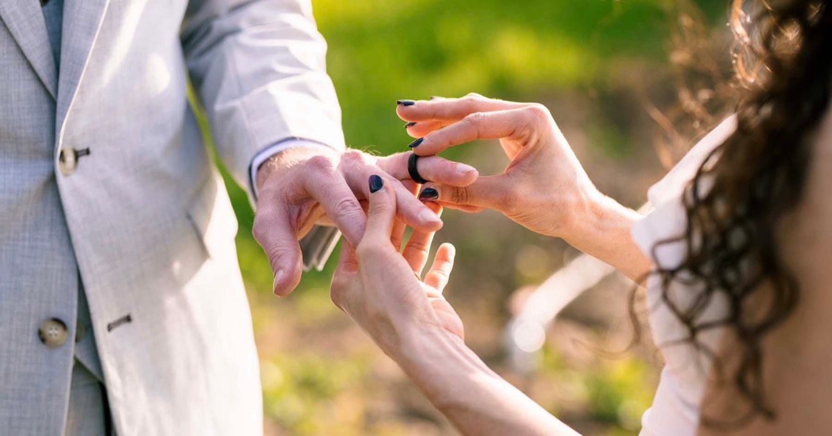 New Diamond Productions wedding photo and video coverage